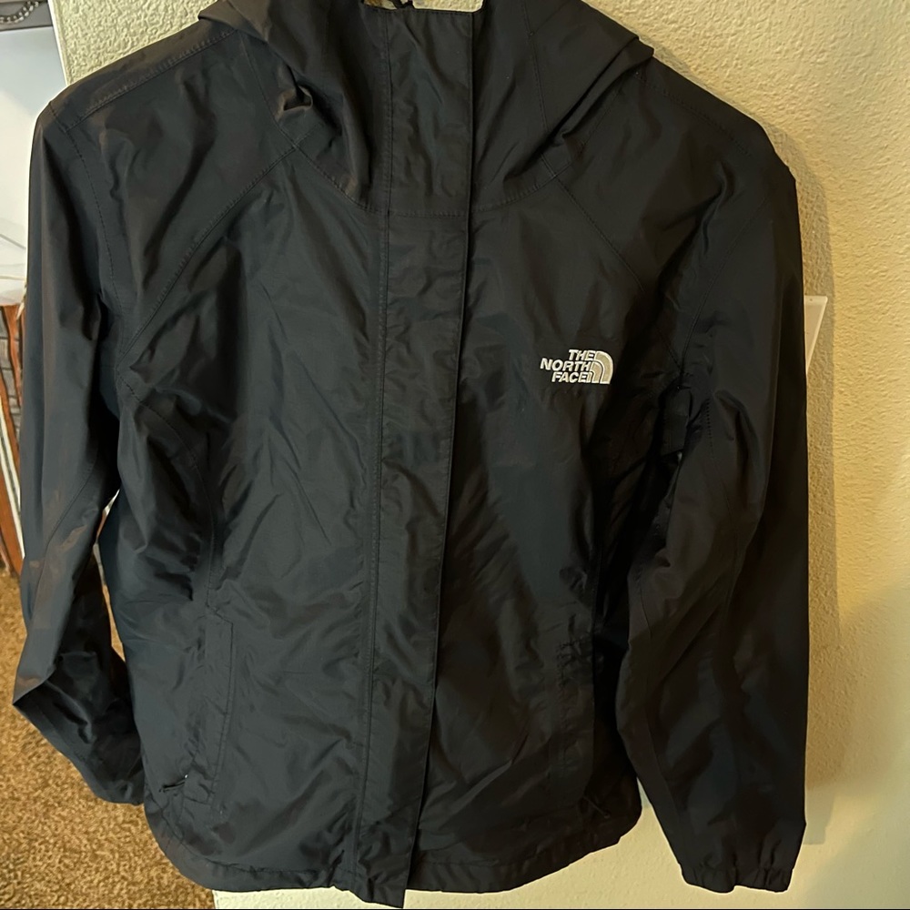 The north face Womens jacket.